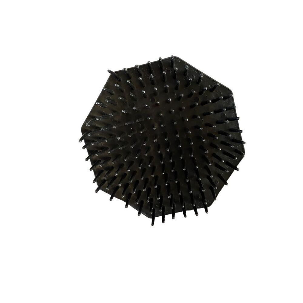 Handheld Scalp Stimulation Brush Hair Tool Accessories
